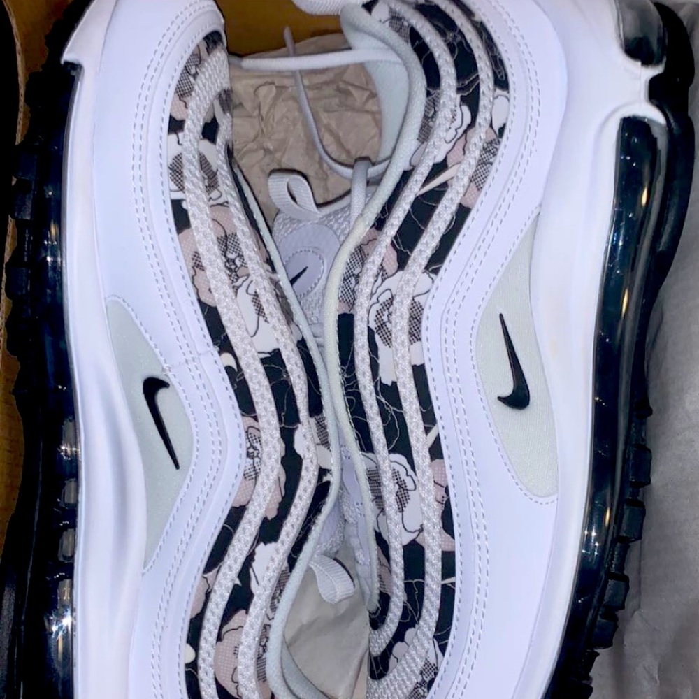 Nike Air Max 97